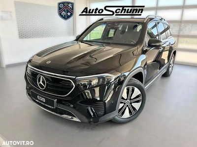 Mercedes EQB300