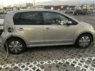 VW e-up!