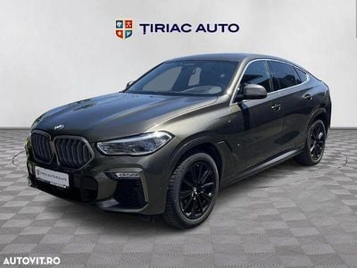 BMW X6 M