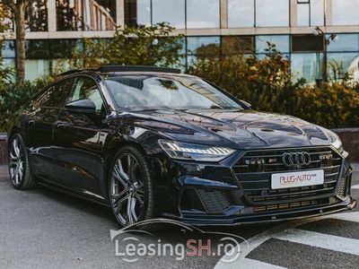 Audi S7