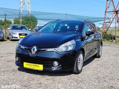 Renault Clio GrandTour