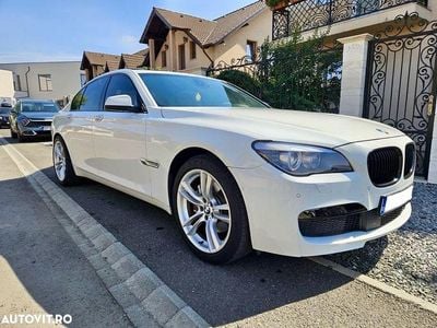 BMW 740