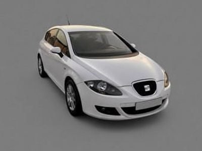 Utilizat 2009 Seat Leon Hatchback | 3.500 EUR