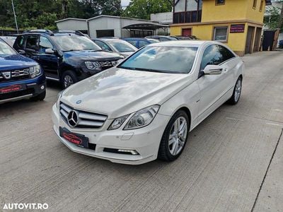 Mercedes E250