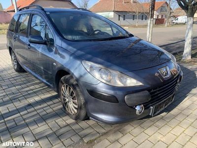 second-hand Peugeot 307 1.6HDi XT