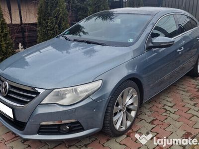 VW CC