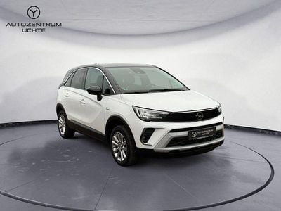Second-hand Opel Crossland Elegance 131 CP (96 kW) 2023 SUV