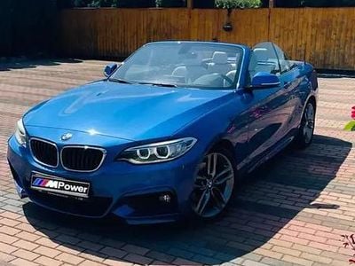 BMW 220