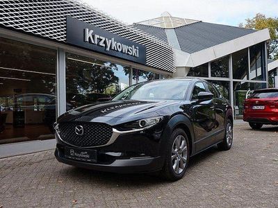 Utilizat 2021 Mazda CX-30 SUV | 23.369 EUR (Puțin scump)