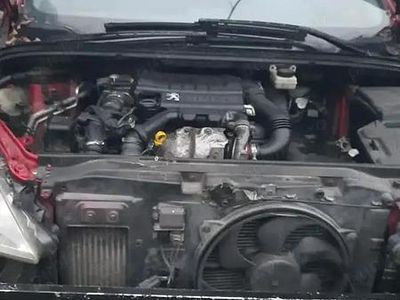 Second-hand Peugeot 307 66 CP (48 kW) 2006 SUV