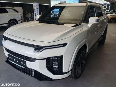 Culoarealb Nouă 2025 Ssangyong (KGM) Actyon SUV | 31.323 EUR