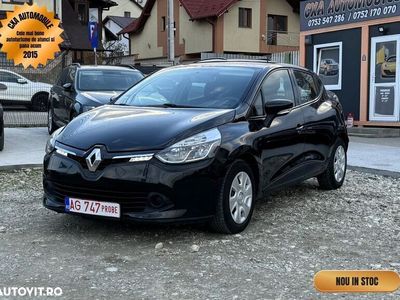 second-hand Renault Clio IV 