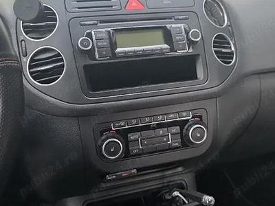 Second-hand VW Golf VI 110 CP (80 kW) 2009 Hatchback