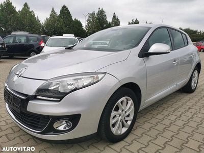 Renault Mégane III