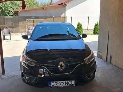 Renault Mégane IV