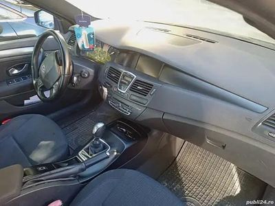 Renault Laguna III