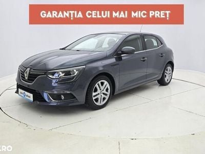 Renault Mégane IV