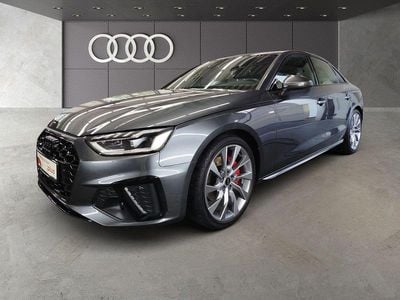 Utilizat 2022 Audi A4 S-Line | 36.013 EUR (Preț bun)