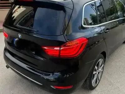 Utilizat 2016 BMW 216 Gran Tourer Monovolum | 10.500 EUR