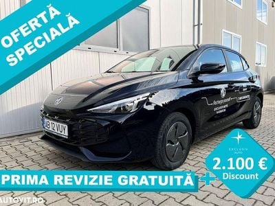MG MG3