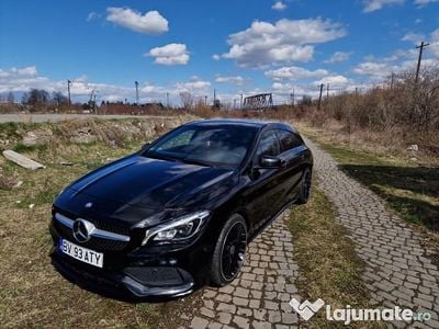 Mercedes CLA220