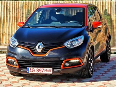 second-hand Renault Captur (ENERGY) dCi 90 INTENS