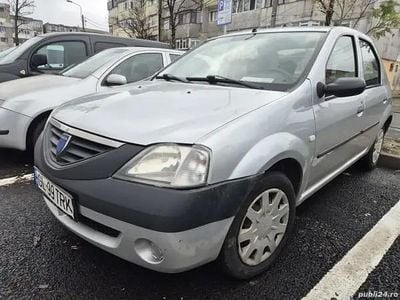 Utilizat 2008 Dacia Logan Berlinǎ | 1.800 EUR (Preț OK)