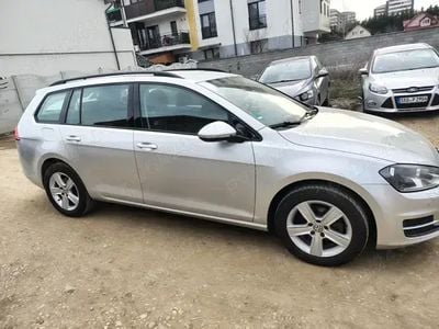 VW Golf VII