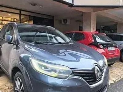 Second-hand 2015 Renault Kadjar SUV | 7.900 EUR (Preț OK)