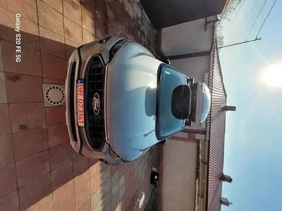 Gri Utilizat 2025 Ford Kuga Active X SUV | 40.750 EUR