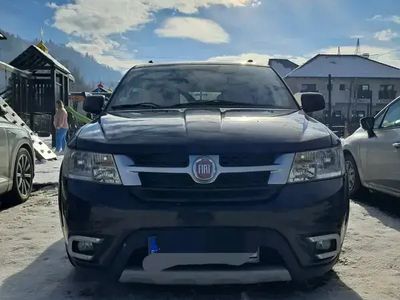 Utilizat 2013 Fiat Freemont SUV | 7.500 EUR