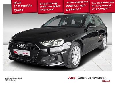 Utilizat 2022 Audi A4 Sport Break | 27.899 EUR (Preț bun)