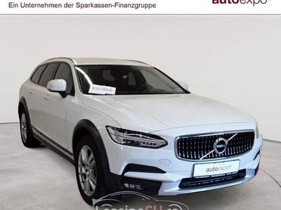 second-hand Volvo V90 CC 