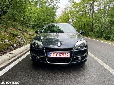 Renault Laguna III