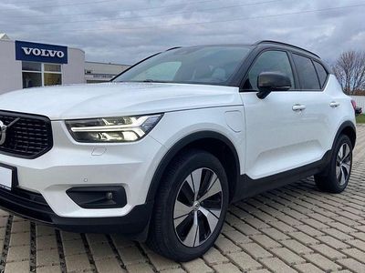 Utilizat 2020 Volvo XC40 R-Design SUV | 27.862 EUR