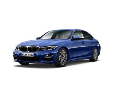 second-hand BMW 330 i xDrive Sedan