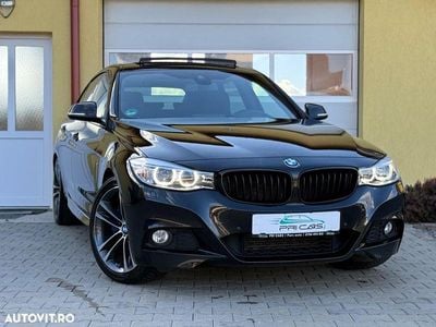 BMW 320 Gran Turismo