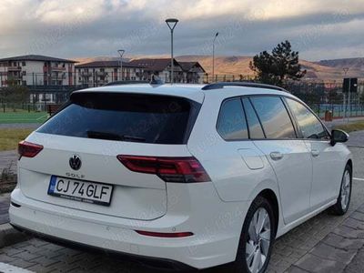 VW Golf VIII