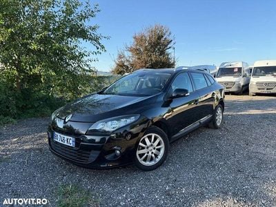 Renault Mégane GrandTour