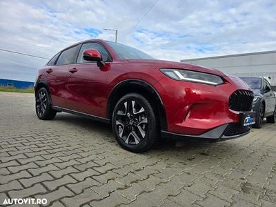 Culoarerosu Utilizat 2023 Honda ZR-V Advance SUV | 30.999 EUR