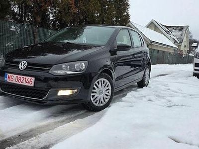 Culoarenegru Utilizat 2011 VW Polo Comfortline | 4.000 EUR