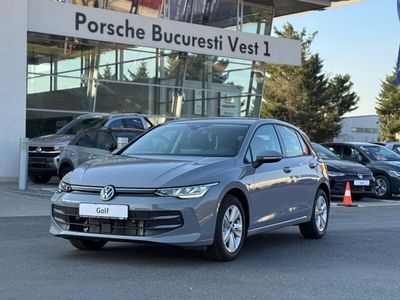 VW Golf Alltrack