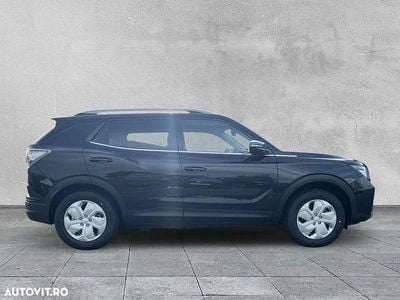 Ssangyong (KGM) Korando