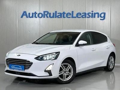 Second-hand Ford Focus 120 CP (88 kW) 2021 Hatchback