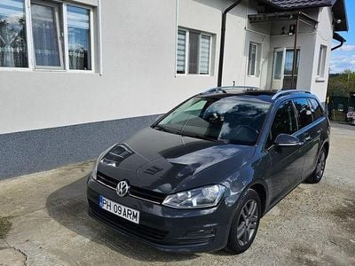 VW Golf VII