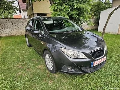 Seat Ibiza ST