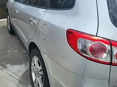Utilizat 2010 Hyundai Santa Fe SUV | 7.500 EUR (Puțin scump)