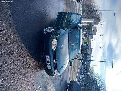 Second-hand VW Golf IV 16 CP (11 kW) 2003 Hatchback