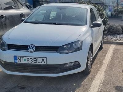 Alb Utilizat 2017 VW Polo Berlinǎ | 7.150 EUR (Super Preț)