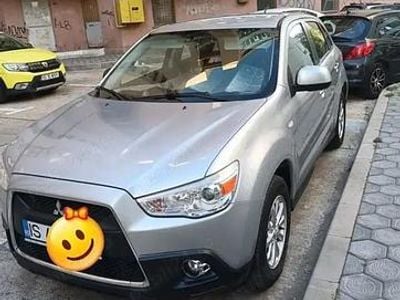 Second-hand Mitsubishi ASX 150 CP (110 kW) 2012 SUV